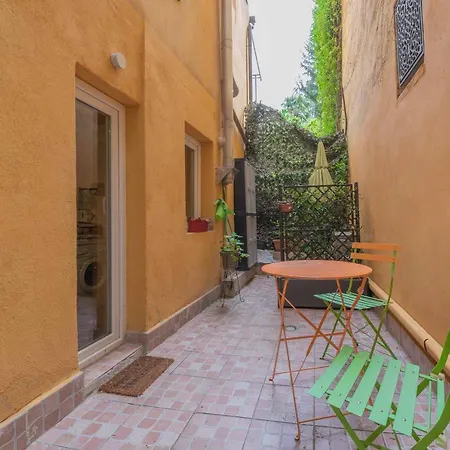 Realkasa Fondazza Flat *