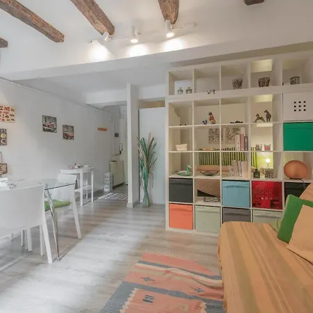 Апартаменты Realkasa Fondazza Flat *