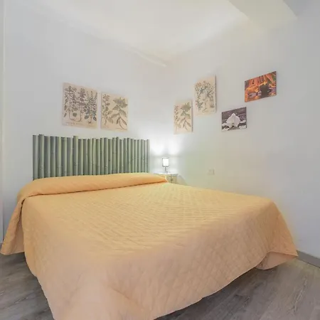 Apartment Realkasa Fondazza Flat